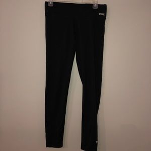 PINK ULTIMATE LEGGINGS